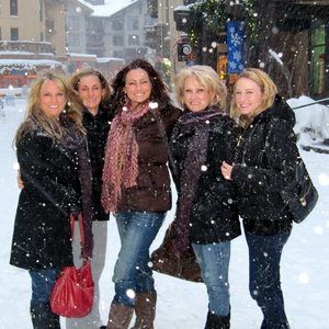 Meet your Posher, Jackie